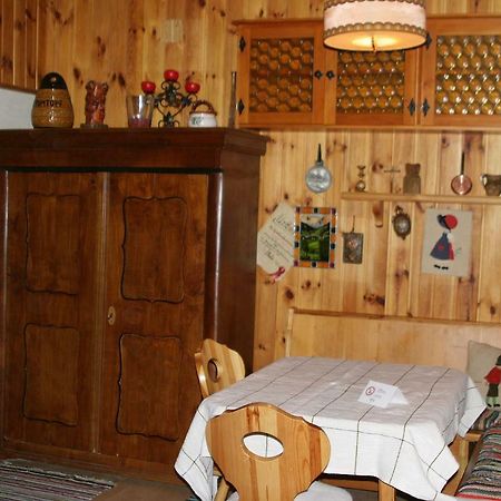Gaestehaus-Staats Bed & Breakfast Obervellach Exterior photo