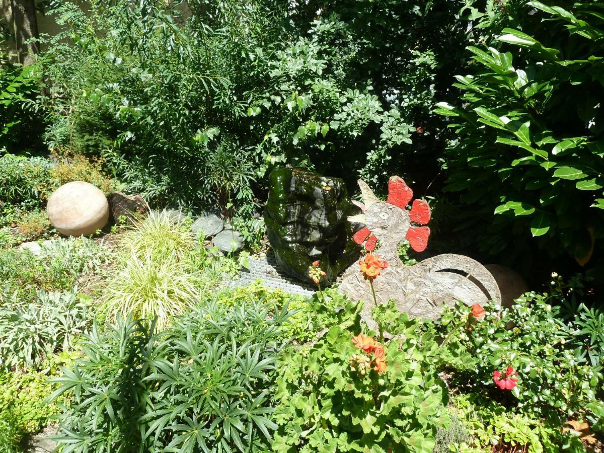 Gaestehaus-Staats Bed & Breakfast Obervellach Exterior photo