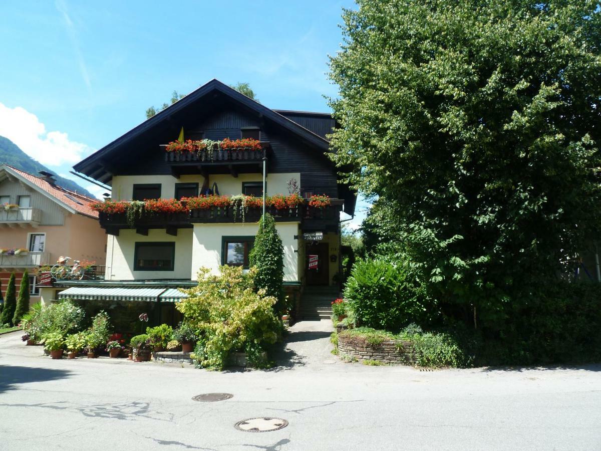 Gaestehaus-Staats Bed & Breakfast Obervellach Exterior photo